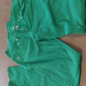 Blue Asphalt Skinny Jeans - Size 5